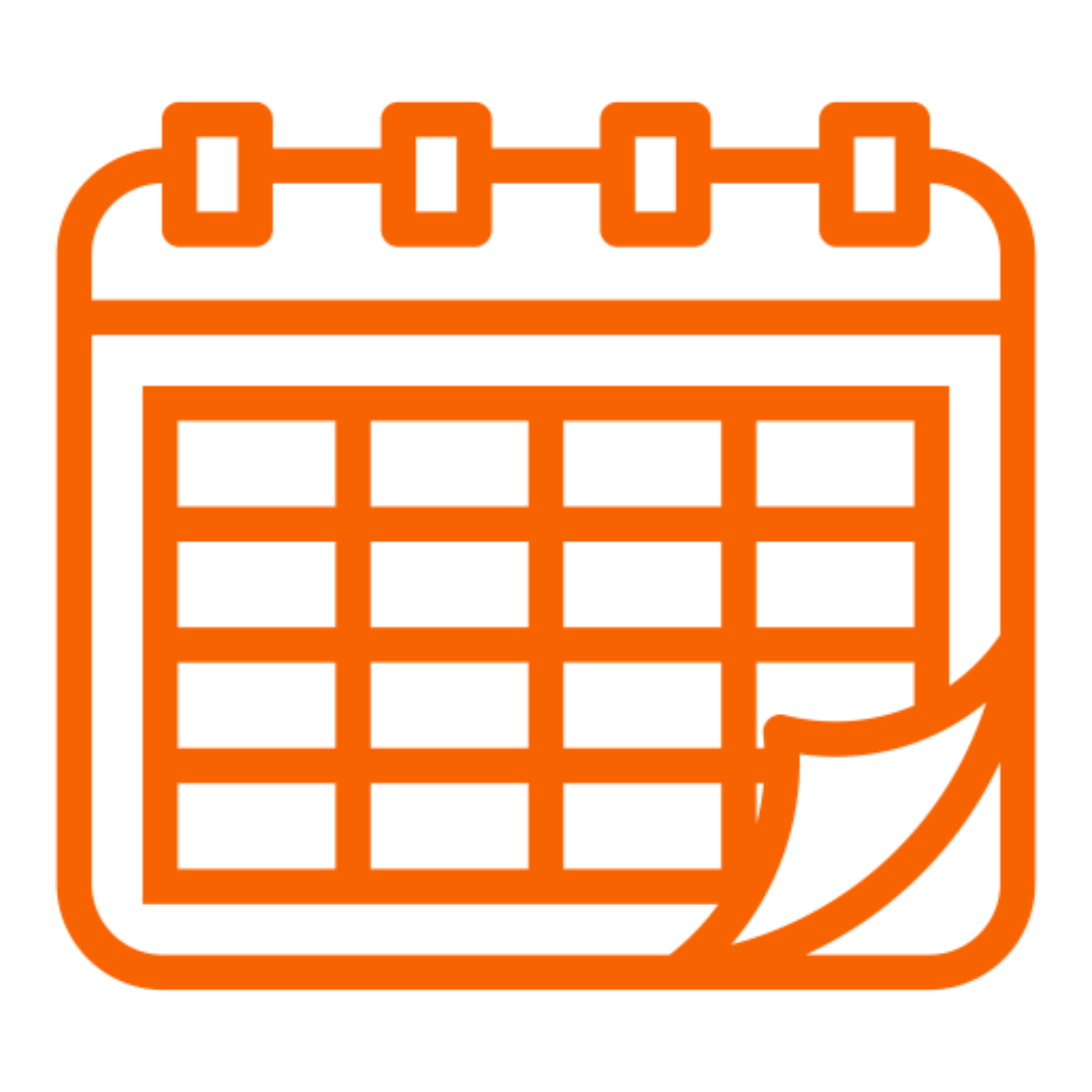 Key Dates for all things elections