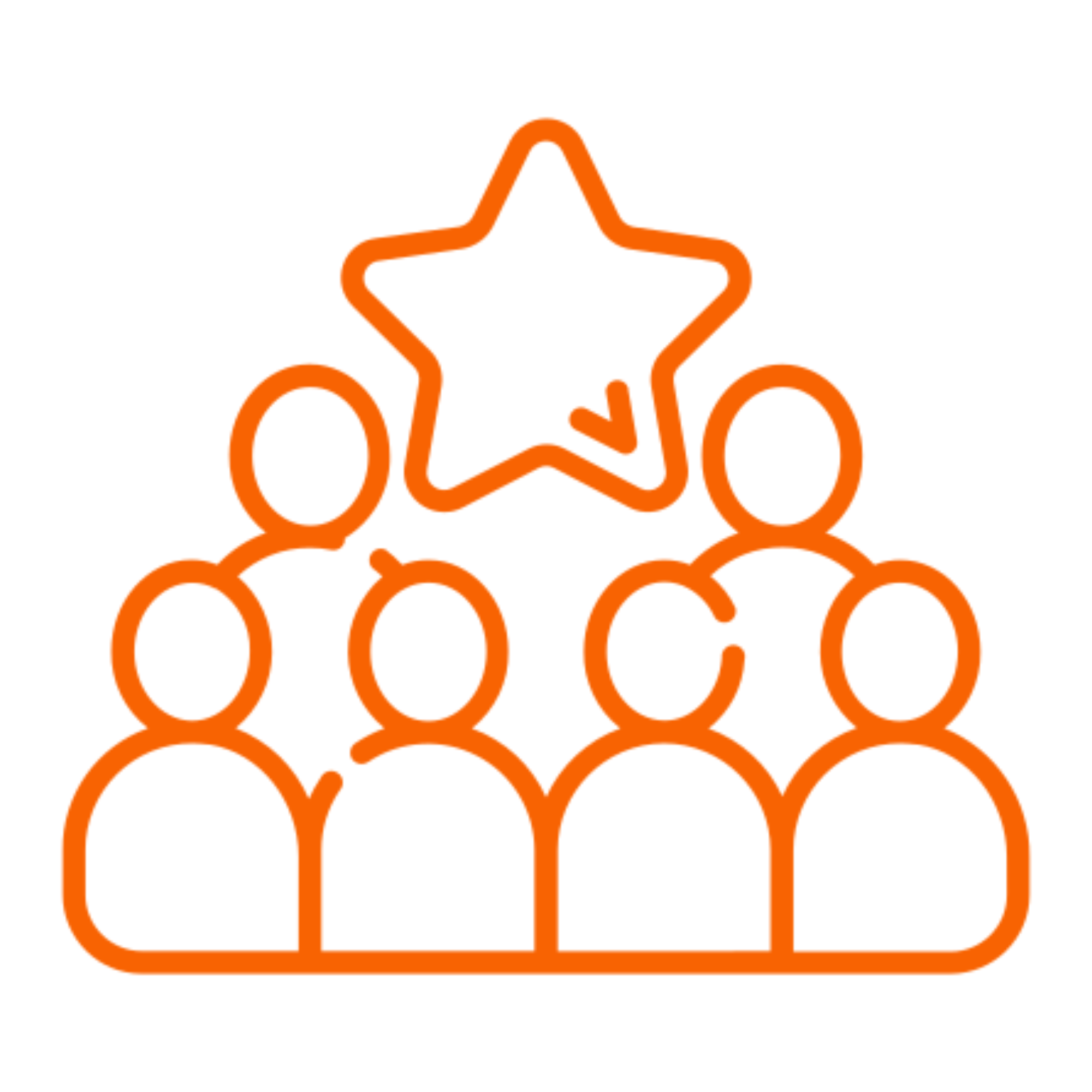 Find out what senate position is the right match