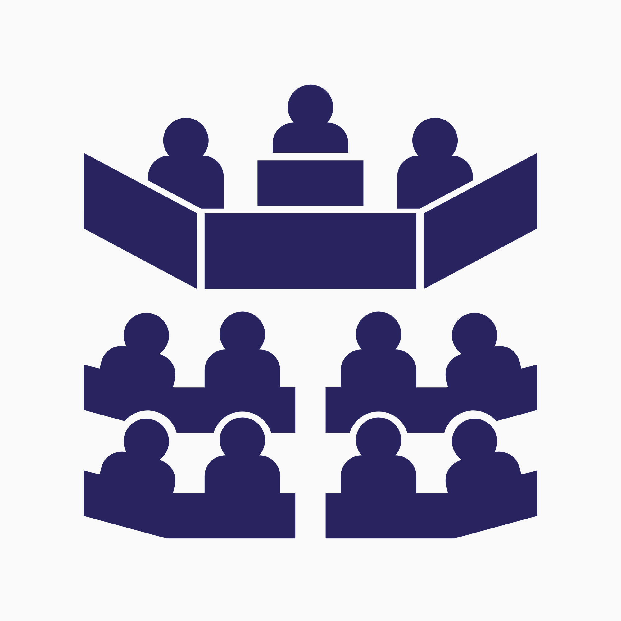 Find out what senate position is the right match