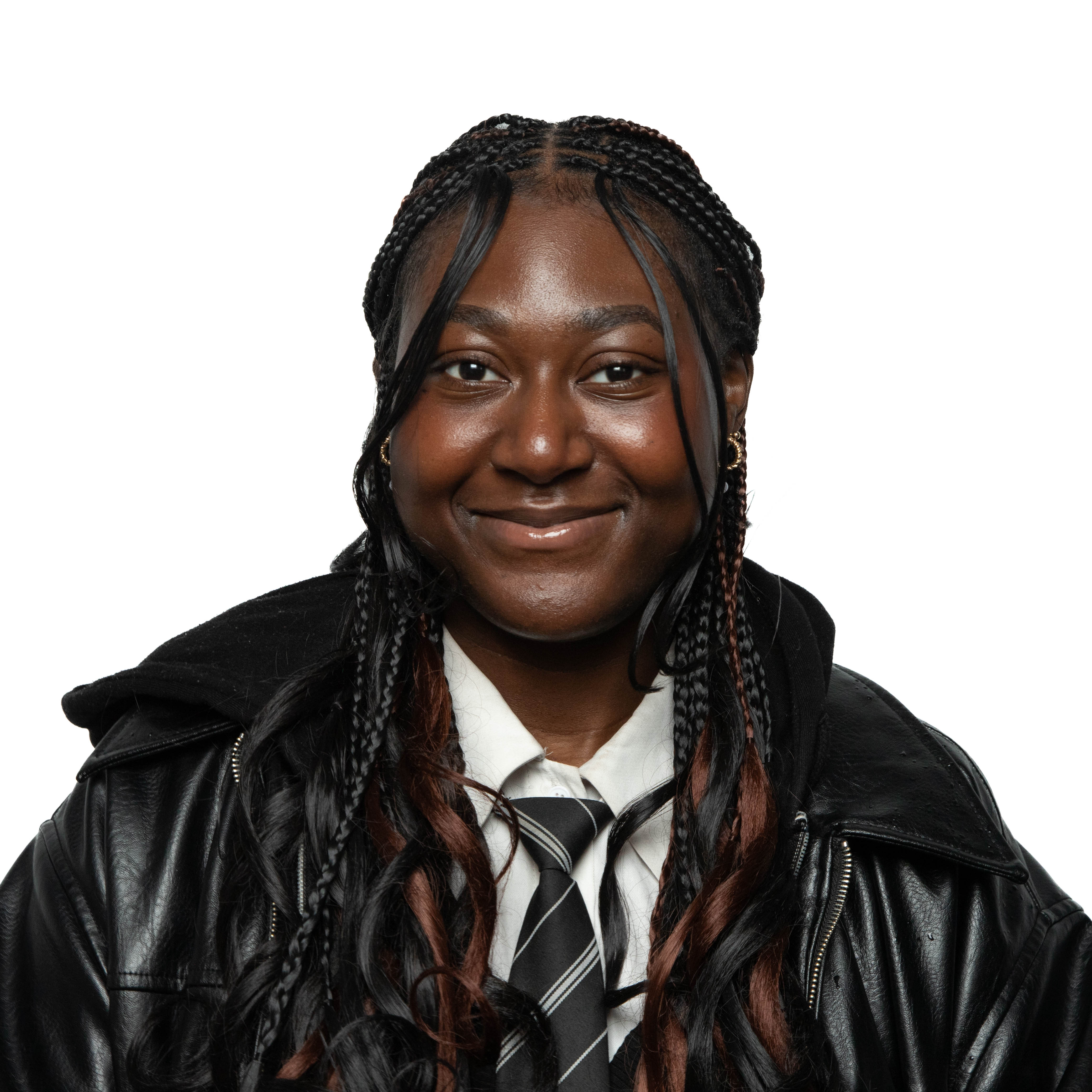 Amina Traboue