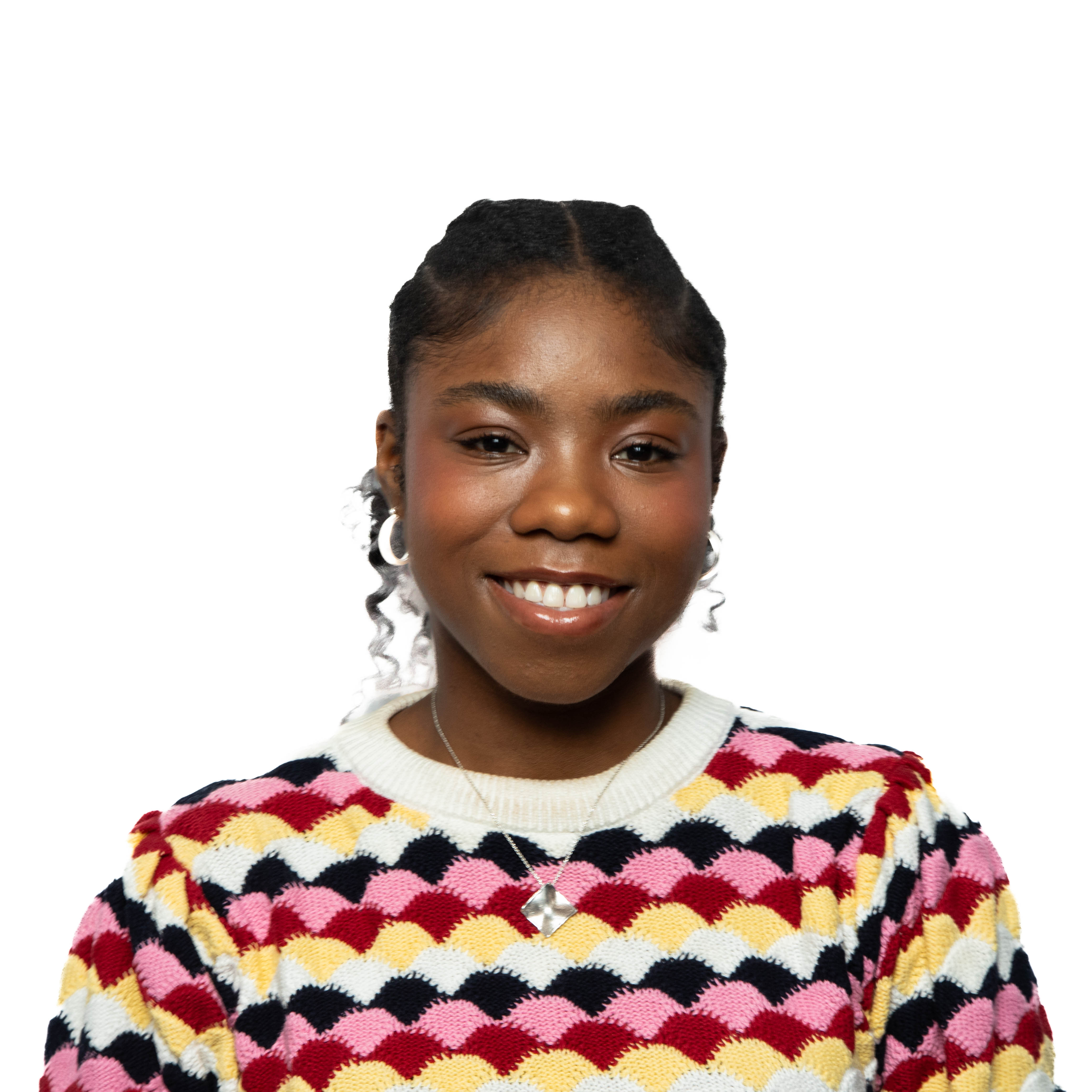 Dorcas Akinso