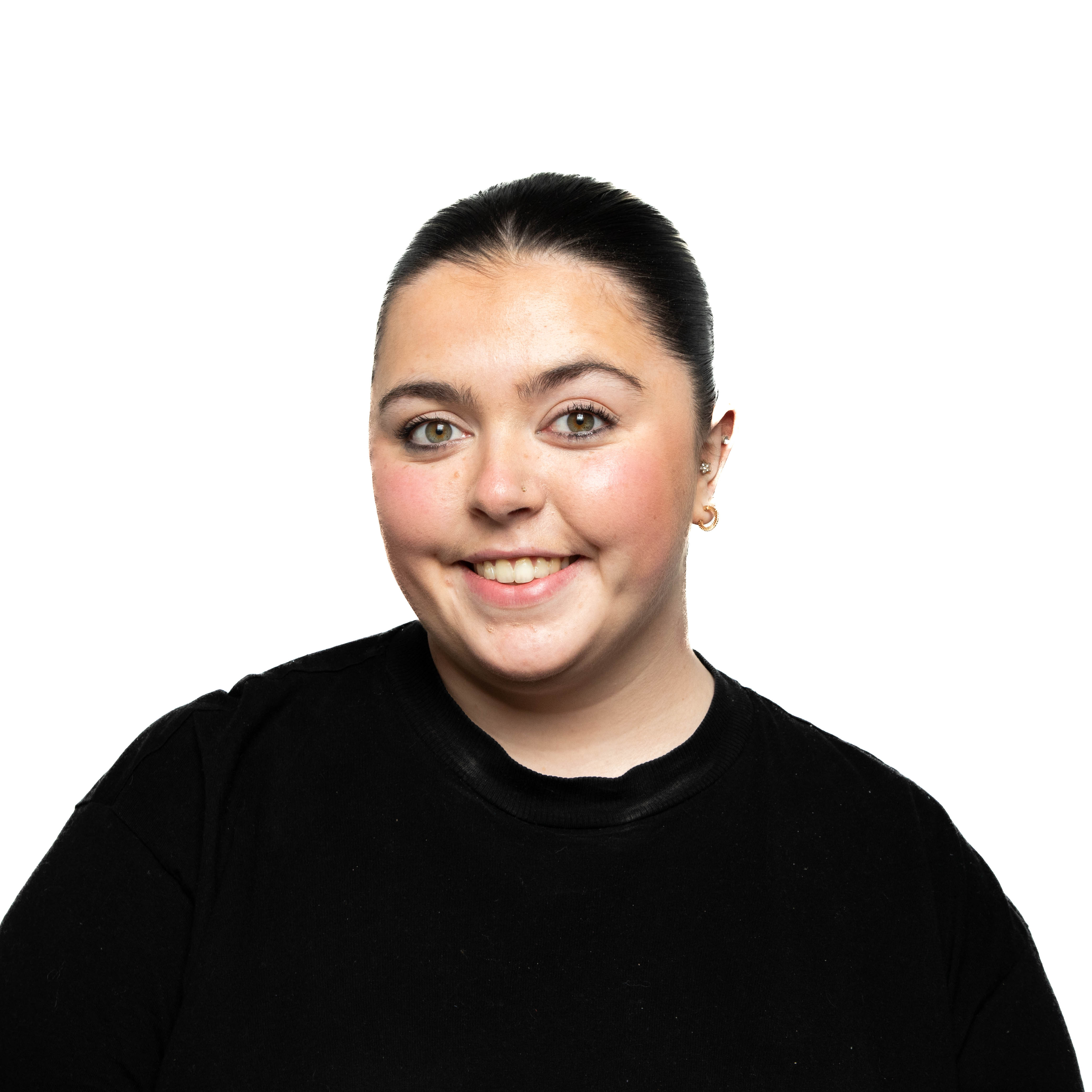 Katie-Mai Mooney